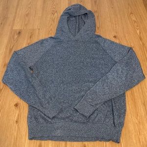 Blue Old Navy Ribbed Sweater